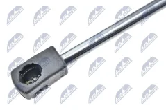 NTY Bonnet Gas Strut L=650MM, F=350N Mercedes C-class W204, S204 07-14 (2049800064)