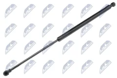 NTY Plynový Tlumič Zadních Dveří L=493MM, F=445N Toyota Prius 03-09 (68950-0W251)
