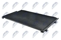 NTY Chladič Klimatizácie Toyota RAV 4 IV (#A40) (12-) 2.0 D4D (S Vysúšačem) (8846042110)