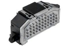 NTY Odpor Větráku Ventilace Citroen C4 Picasso 2006- C4 Grand Picasso 2006 (6441.W9)