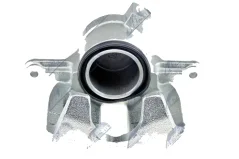 NTY Brzdový Třmen Přední Mercedes C W203/S203 00-07 CLK C209/A209 02- SLK R171 04- levá strana System Hamulcowy Lucas (14209483)