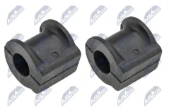 NTY Gumovej Uchytenie Stabilizátora Predný 2KS Suzuki SX-4 RW415/416/419/420 06 (42431-79J00)