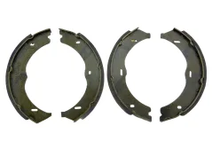 ALPHA Brakes Brzdové Čeluste Mercedes Viano 05- Vito 03-/DIAMETER=186MM (A6394200220)