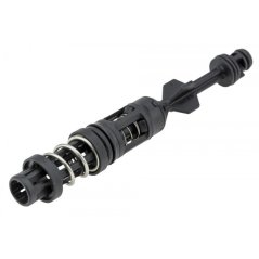 NTY Čep Olejového Filtru ENG 1.8/2.0 Volkswagen Passat 2015- , Golf 13- , Skoda Octavia 14-21 , Audi A1/A3/A4/A5/A6/A7/A8/Q2/Q3/Q5/Q7/Q8 a další