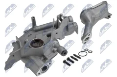 NTY Olejová Pumpa Fiat 500 1.2 2007-, Punto 1.1/1.2 -2012, Panda 1.1/1.2 -2012, Seicento 1.1 98-10, Albea 1.2 98-12, Cinquecento 1.1 94-98 (73502291)