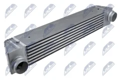NTY Intercooler BMW 5 E60-E61 (03-) 520 D (man/áut, AC +, diesel) (17517787446)