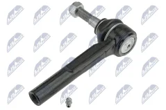 NTY Axiálny Kĺb, Priečne Tiahlo Riadenie Opel Signum 03-, Vectra C 02-, Saab 9-3 03-, 9-5 97-, Fiat Croma 05-, pravá strana (1603228)