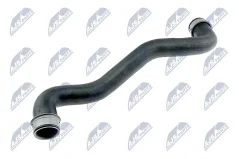 NTY Hadice Chladiče Mercedes C W204 180/200/250 07-, E W212 200/250 09 (2045012582)