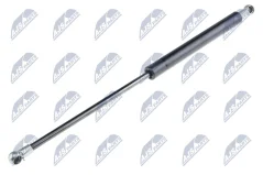 NTY Plynový Tlumič Zadních Dveří L=378MM, F=540N Ford Mondeo IV 07-15/SEDAN (1484158)
