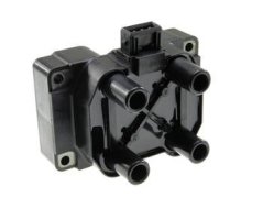 NTY Ignition Coil Alfa Romeo 145/146 1.6 1.7 1994.10- Fiat Brava 1.2 16V 1.4 12V 1995.10- Honda Accord 1.6I 16V 1998.10 (60558152)