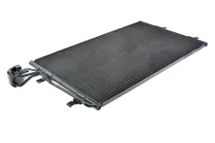NTY A/C Condenser Volvo C 30 (06-) 1.6 D C70 (05-) 2.0 D S40/V50 (MS MW) (04-) 1.6 D (Without Dryer) (31292022)