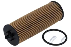 NTY Olejový Filtr ENG 1.4 Opel Corsa E 11- Chevrolet Aveo 11 (55589295)