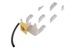 NTY Coolant Expansion Tank