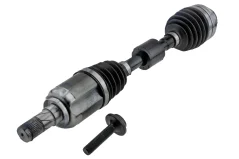 NTY Hnací Poloosa Mini F55/F56/F57 Cooper S/jcw 13- levá strana 6MTM (NPW-BM-170)