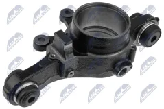 NTY Těhlice Zadní Land Rover Discovery 05-, Sport 05-, levá strana (LR045823)