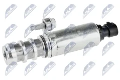 NTY Řídící Ventil Seřízení Vačkové Hřídele Chevrolet Captiva 2.4 2011-, HHR 2.4 2006-, Opel Insignia 2.0T 2008-, Saab 9-3 2.0T a další (12655421)
