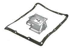 NTY Filtr Automatické Převodovky Převodovka A43DE/A46DE/A46DF/AW03-70 Suzuki Grand Vitara 1.6 2.0 2.5 2.7 98- KIA Sportage 2.0 a další (0K015-19-815)