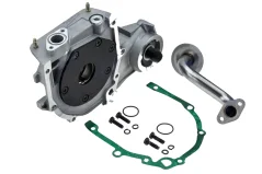 NTY Olejová Pumpa Fiat Tipo 1.4 2015- 500 1.2/1.4 2007- Punto 1.2/1.4 1999- Panda 1.2/1.4 2006- Bravo II 1.4 2007-2014 Doblo 1.4 a další (55205943)