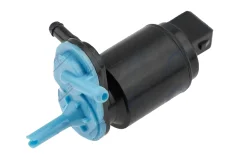 NTY Čerpadlo Ostřikovače Dual Pump (12V 2 -pin Connector) Ford Galaxy Opel Agila/astra/combo/corsa/meriva/signum/vectra/zafira Seat a další (1450173)