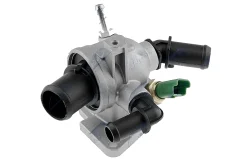 NTY Termostat S Pouzdrem 1.3 Diesel Opel Astra H 05- Corsa D 06- Fiat Grande Punto 05- Doblo 10- Alfa Romeo Mito 08- Lancia Ypsilon 06-… (55194271)