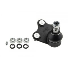 NTY Control Arm Bushing AUDI A1 10-, SEAT CORDOBA 02-09, IBIZA 02-, TOLEDO 12-, SKODA FABIA II/III 06-, ROOMSTER 06-, CITIGO 12-, RAPID 12-, VW POLO 02- /FRONT, LOWER RIGHT/ (5U0407366A)