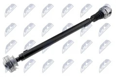 NTY Hnací Hřídel Jeep Grand Cherokee 3.7, 4.7, 5.7, 6.1SRT8, 3.0CRDI 07-10, Commander 3.7, 4.7, 5.7 07-10 (52853431AA)