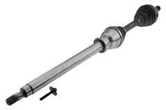 NTY Hnací Poloosa Ford Mondeo 2.5 07- S-max 2.5ST 06- Volvo S60II/V60I D3 D4 D5 10- S80II/V70III 2.0TDI 2.4D a další Pravá Strana MTM (NPW-FR-157)