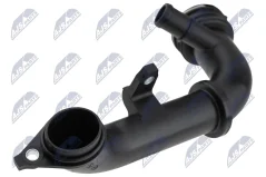 NTY Hadice Chladiče ENG 2.2CDI Mercedes C W204 10-, E W212 09-, GLE W166 15-, GLK X204 08-, CLS C218 11-, SLK R172 12 (6512001651)