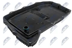 NTY Filtr Automatické Převodovky Převodovka 0D5 Audi A4 B9 8W2/8WC 15-, A5 F53/F5P/F57/F5E/F5A/F5E 16-, A8 D5 4N2/4N8 17-, Q5 a další (0D5398009)