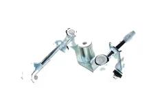 Gear Shift Mechanism Repair Kit Opel Astra G 1998- Astra H 2004- Zafira A 1999-/transmission 5-Biegowa (90578183)