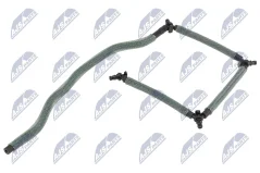 NTY Prívod Vstrekovače Citroen C4, C5, C8, Jumpy 2, 0HDI 04- Peugeot Expert, 807, 607, 407, 307, 308, 508 2, 0HDI 03 (1574.HL)
