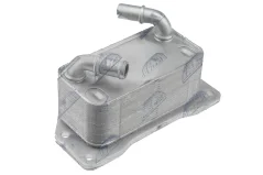 NTY Chladič Oleje Volvo XC60 I 2.0 15-17 Volvo S60 II 2.0 13-18 Volvo S80 II 2.0 13-16 Volvo S90 II 2.0 2016- Volvo V40 1.5/2.0 a další (31325045)