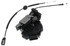 NTY Posilňovač Centrálneho Zámky Predný Ford Transit MK8 2014- Transit MK9 2019- pravá strana (BK31V219A64CK)
