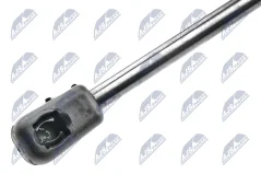 NTY Plynový Tlumič Zadních Dveří L=605MM, F=325N Chevrolet Cruze 11 (95472696)