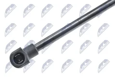 NTY Bonnet Gas Strut L=395MM, F=470N Renault Espace IV 02 (8200362400)