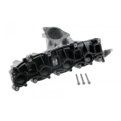 NTY Modul Prívodu Vzduchu Audi A4 2.0TDI 2007-,A5 2.0TDI 2008-,A6 2.0TDI 2004-,Q5 2.0TDI 2008-,skoda Superb 2.0TDI 2008-,vw Golf VI 2.0TDI a ďalší