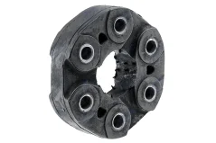 NTY Gelenkwellenkupplung BMW 3 E46 330D 99- 5 E39 525D 530D 540I 98- 7 E38 740I/LI 750I/LI 94- 8 E31 840I/CI 93 (26111229065)