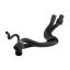 NTY Hadice Chladiče ENG 1.6 Golf IV 2000-2006 , Skoda 2001-2011 , Seat Leon 2002-2006 , Audi A3 2001-2003 (1J0121156BH)