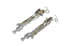 NTY Sada Nastavovačů Brzd Peugeot 107 05- 1007 05- Citroen C1 05- C2 03- C3 02- Dacia Sandero 08- (System Bosch) (4310.28)
