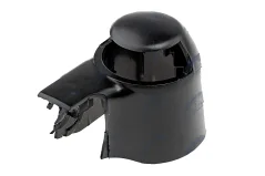 NTY Abdeckung des hinteren Wischerarms /Wischer/vw Golf V 2003-,golf VI 2009-,golf Plus 2005-,passat B6 2005-,B7 2010-,tiguan 2008-,touran und weitere (6Q6955435D)