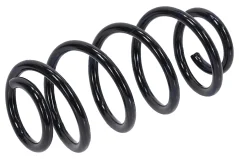 NTY Suspension Spring Audi A4 09-16, A6 11-18, front axle (8K0411105DF)