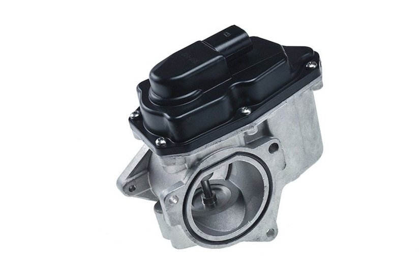 NTY EGR Ventil Audi A4 2.0TDI 2007.11- A5 2.0TDI 2008.08- Q5 2.0TDI 2008.11- VW Golf V 2.0TDI 2005.11- Golf VI 2.0TDI 2008.10 (03G131501)