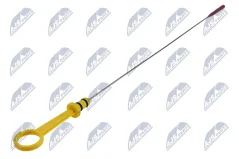 NTY Měrka Hladiny Oleje Opel Astra F, G, Corsa B, C, Meriva A, Singum, Tigra, Vectra A, B, Zafira A (90501168)