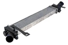 NTY Intercooler Nissan Kubistar (03-) 1.5 DCI Kangoo I (98-) 1.5 DCI (MAN Diesel) (035-018-0001)
