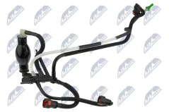 NTY Palivovej Potrubie Plastové Citroen C1 1, 4HDI 05- Ford Fiesta 1, 4TDCI 01- Peugeot 107 1, 4HDI 05 (1574.S8)