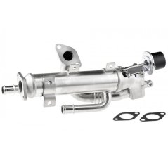 NTY AGR-Kühler Audi A4 2.0TDI 2004-,A6 2.0TDI 2004- (03G131512AL)