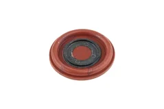NTY Dichtungsmembran Ventildeckel Volvo C30 2.4 2.5T5 2006- S40 II 2.4 2.5T5 2004- S60 2.4 2.5T 2000- XC60 2.5T5 2014- XC70 Cross und weitere (30788494)