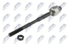 NTY Axiální Kloub Řízení Nissan Qashqai 06-, X-trail 07-, Renault Koleos 07 (D8521-JG00A)