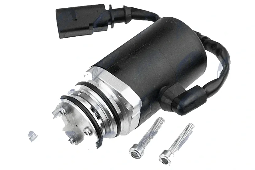 NTY Čerpadlo Haldex Volvo S60 2.4T 2001-2010 (8675234)