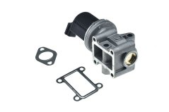 NTY EGR Ventil Alfa Romeo 147 1.9JTD 2002.11- Opel Astra H 1.9CDTI 2004.04- Vectra C 1.9CDTI 2004- Saab 9-3 1.9 TID 2004.09 (46823850)